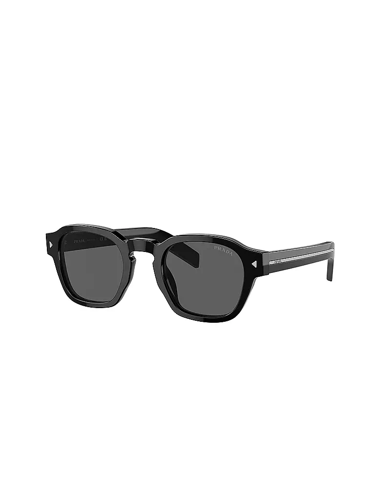 PRADA Sonnenbrille 0PRA16S/52 schwarz