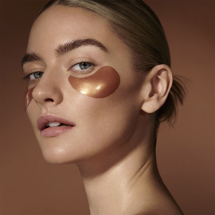 Augustinus Bader The Eye Patches 6 Sachets