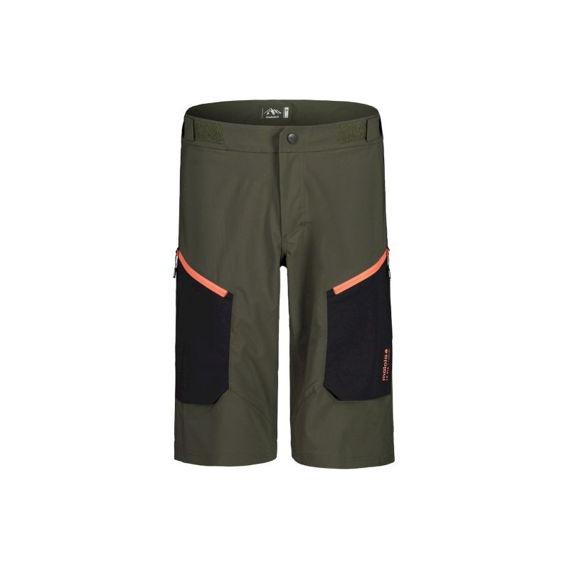 TorreM. - Short VTT homme