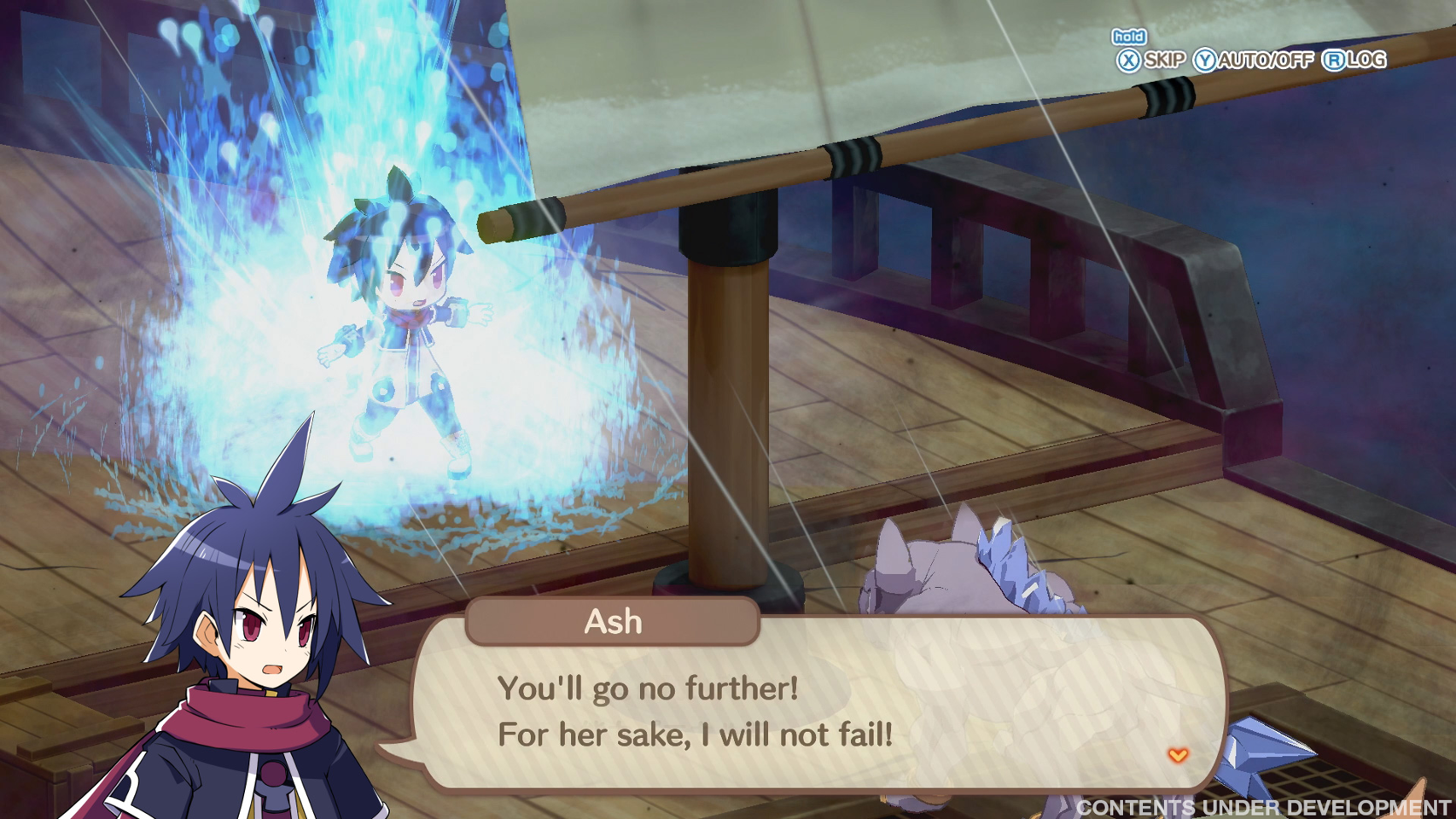 Phantom Brave: The Lost Hero (Deluxe Edition)- PlayStation 5