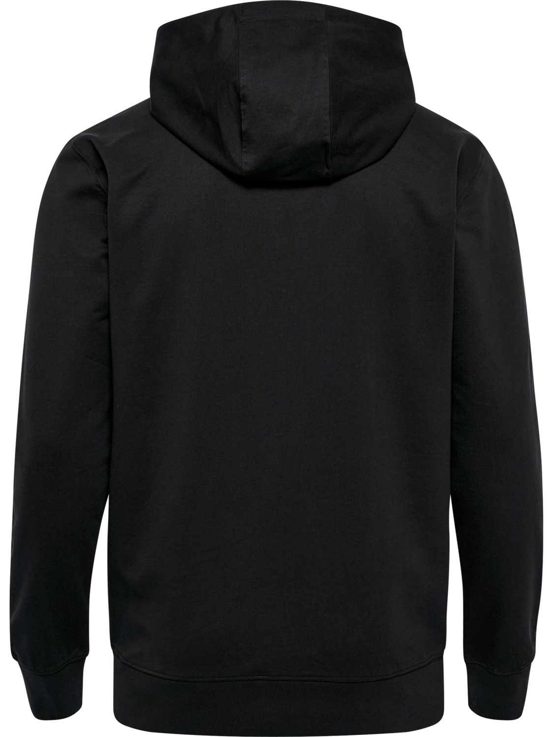 hmlGO 2.0 ZIP HOODIE