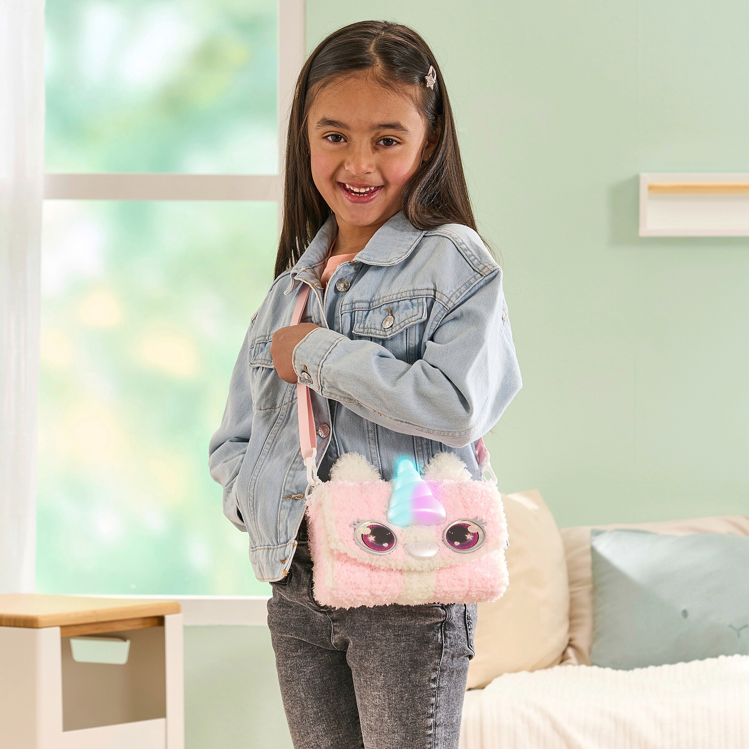 Vtech Kid'Couture Zauberhafte Handtasche Einhorn
