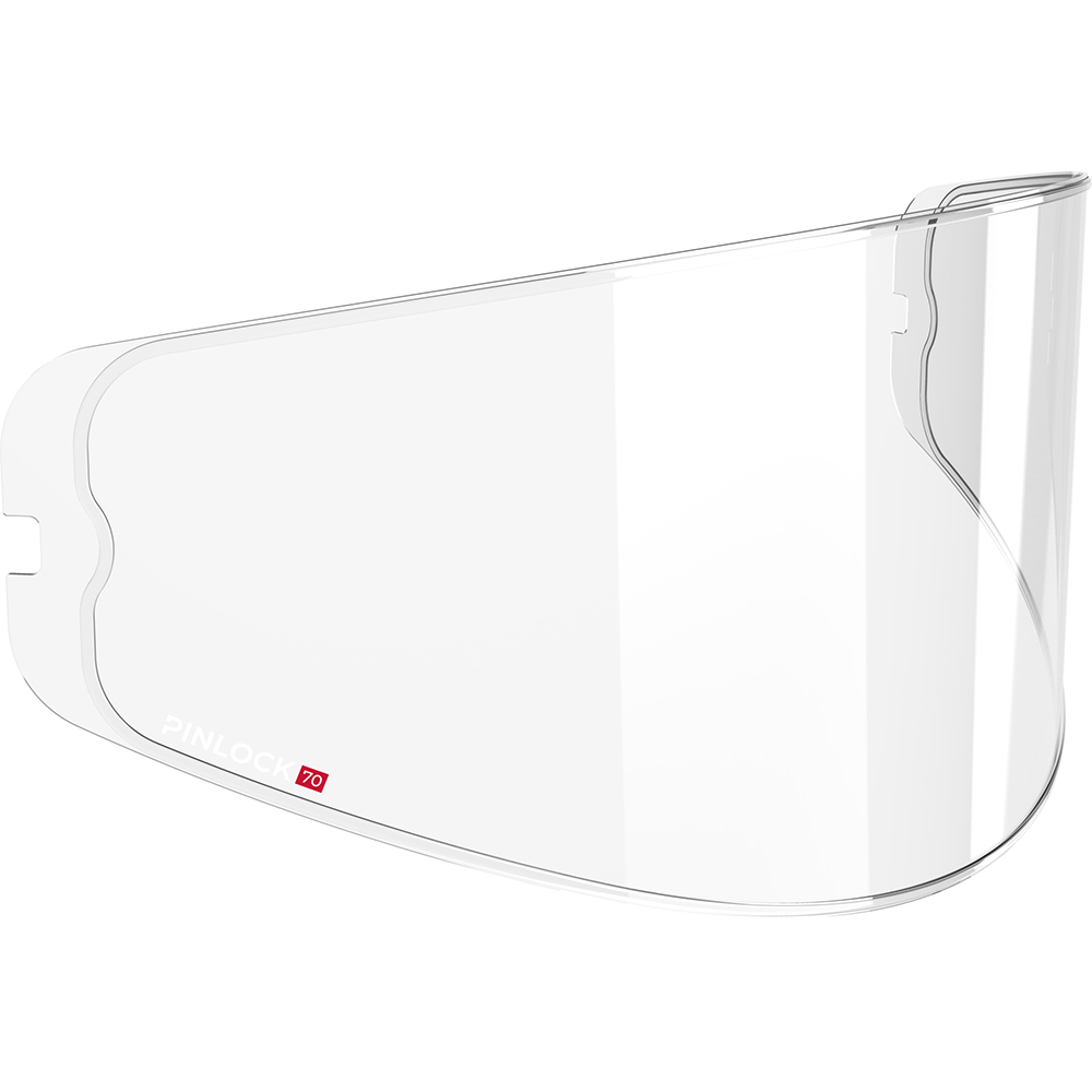 AGV - Film pinlock 70 DKS461 - GT6|K3 Incolore