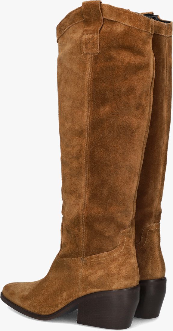 NOTRE-V cognac notre-v cowboylaarzen ap250