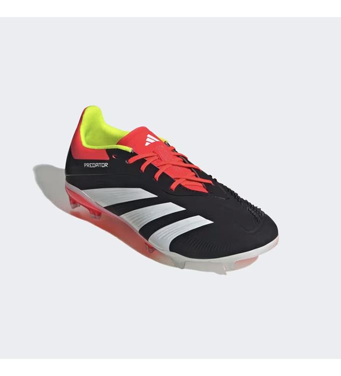 adidas JR Predator 24 Elite FG Voetbalschoenen