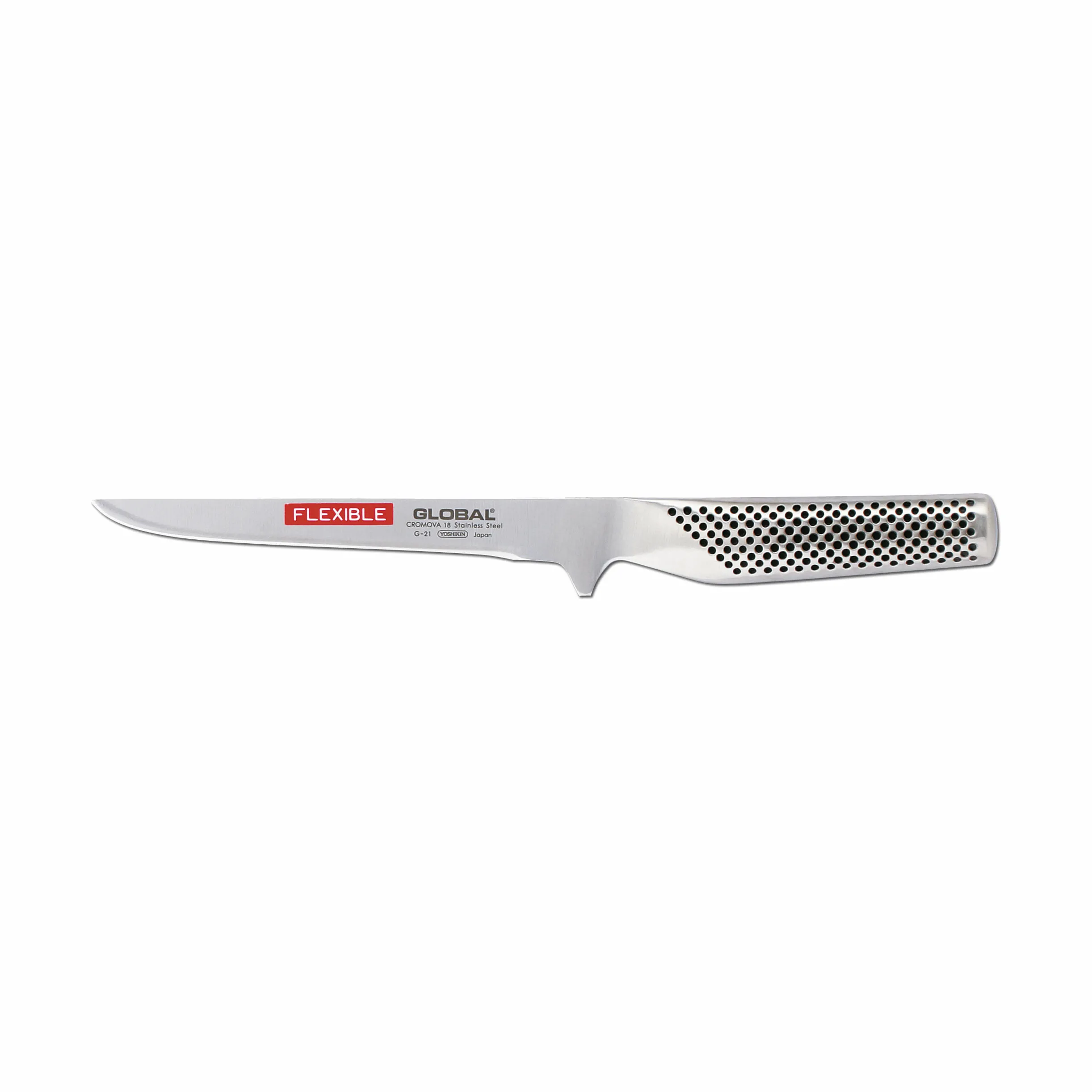 Global Classic G-21 Udbenerkniv