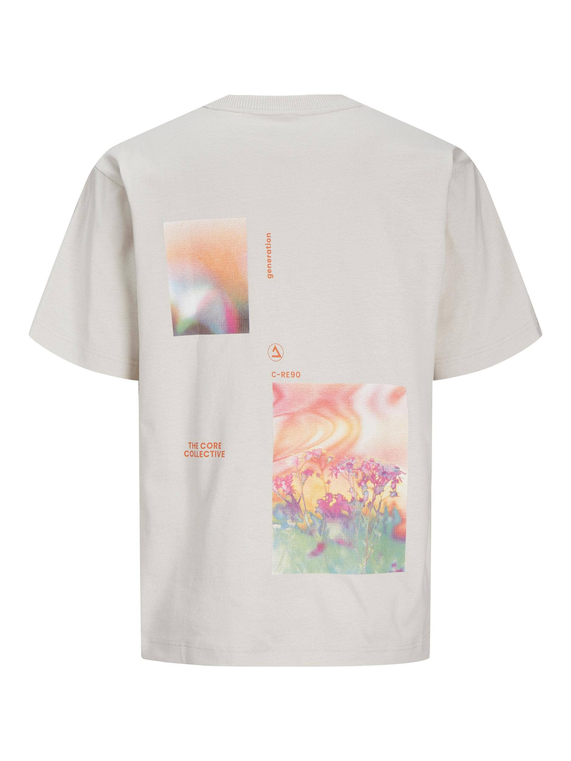 Jack & Jones  Solarrize Tee