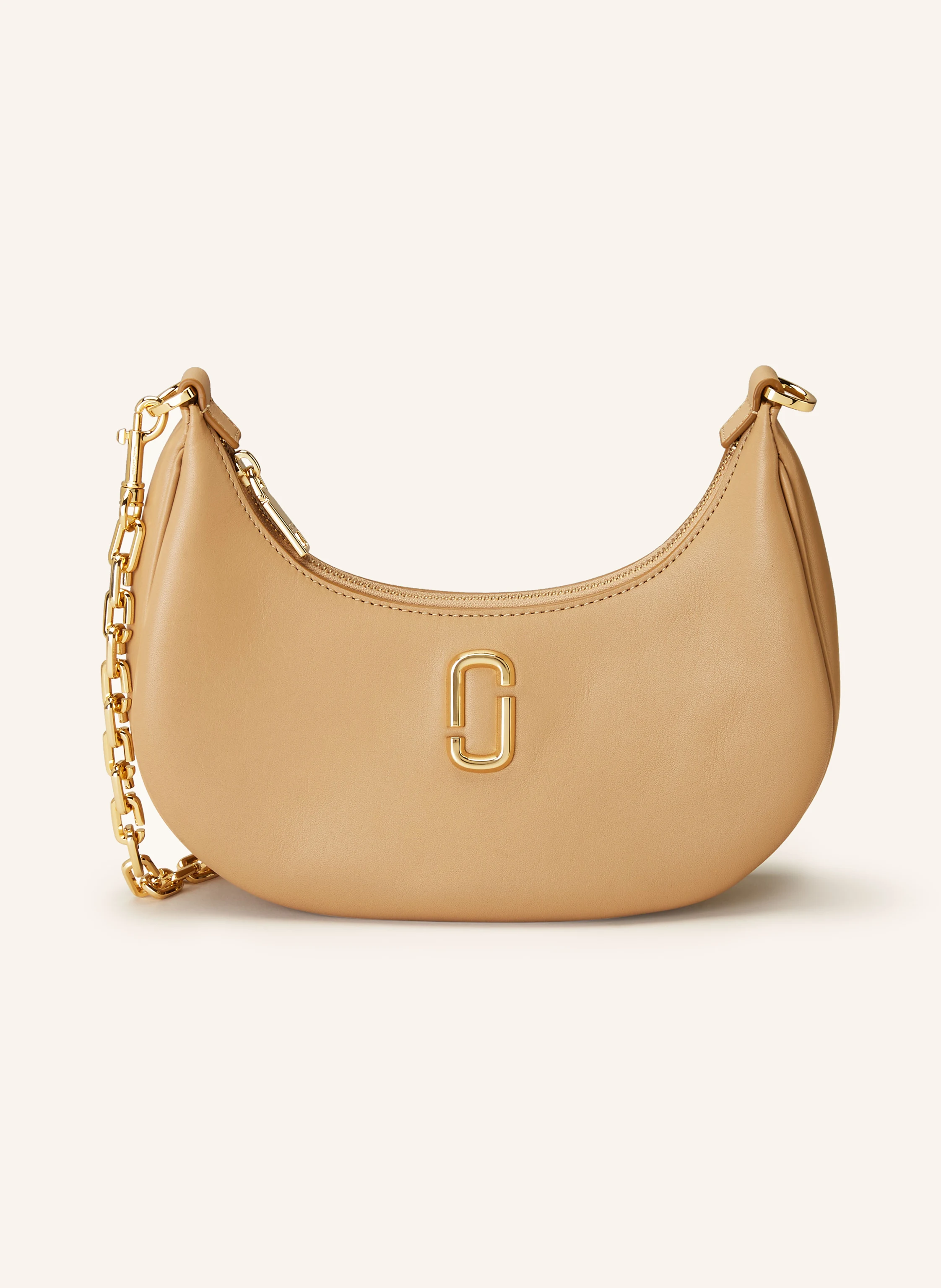 MARC JACOBS Schultertasche THE CURVE