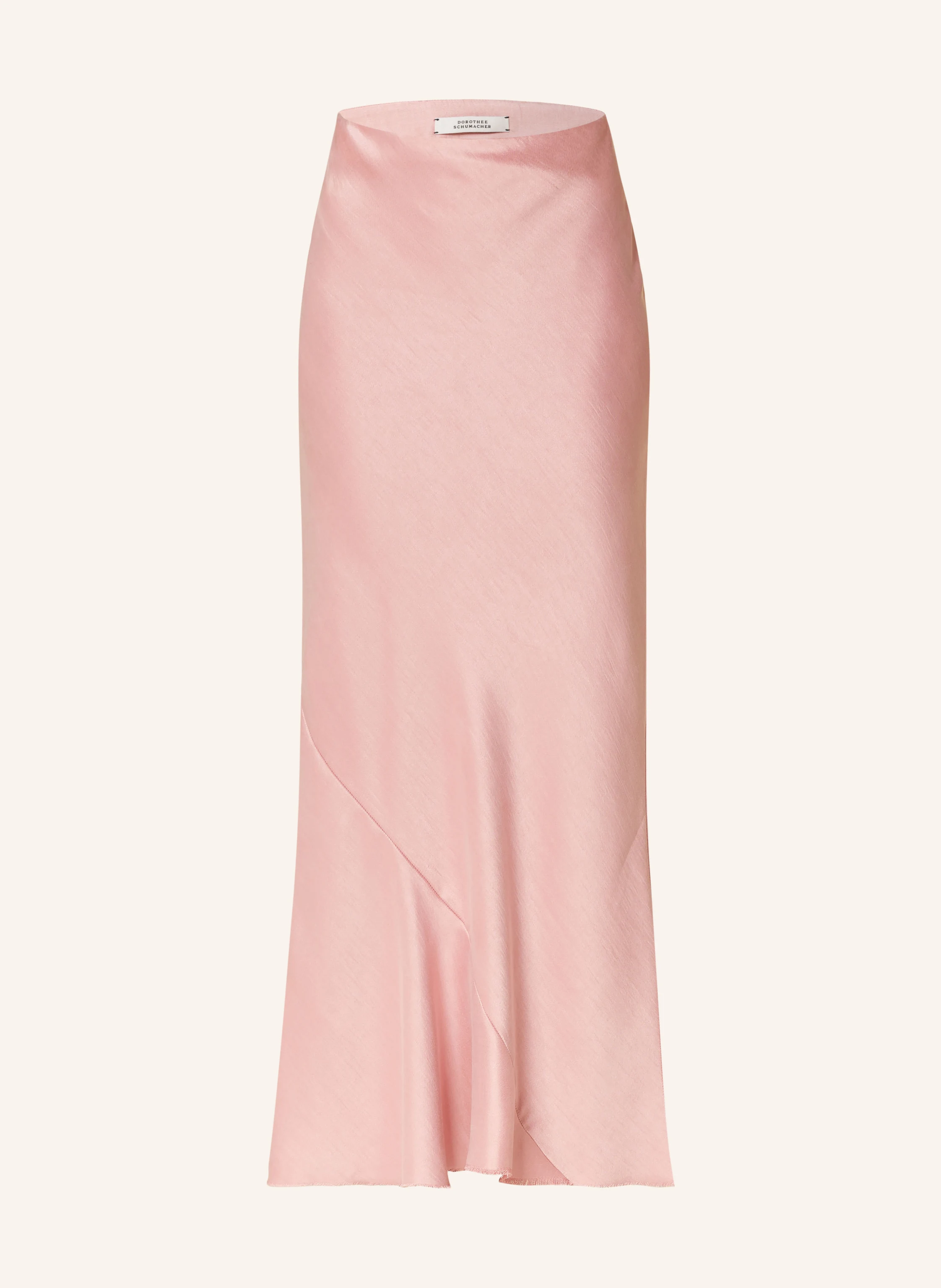 DOROTHEE SCHUMACHER Rock SLOUCHY ELEGANCE SKIRT
