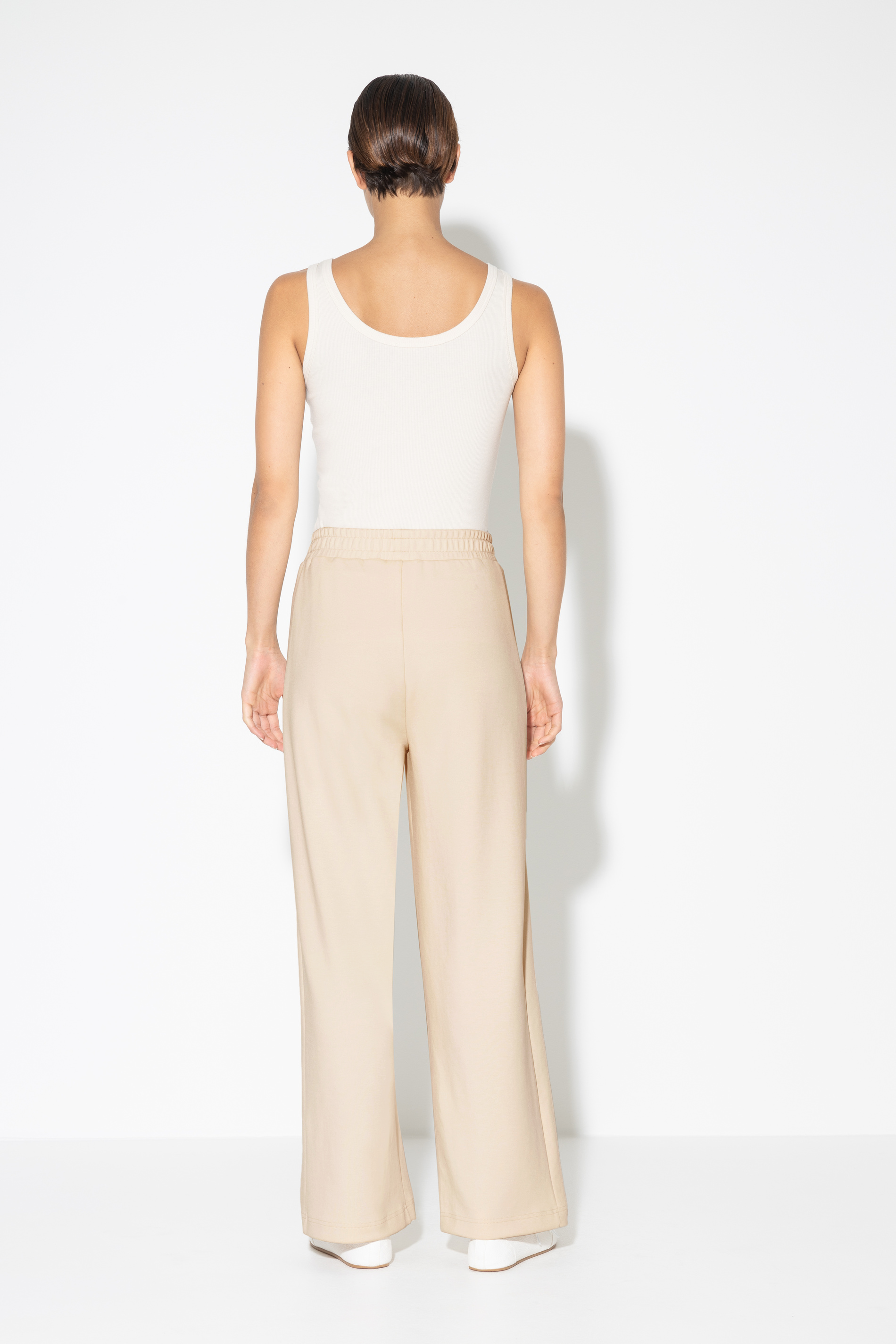 Hose lang<br>Serie Pure Softness
