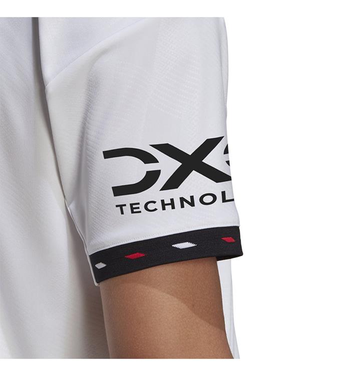 adidas Men Manchester United Uitshirt 2022/2023