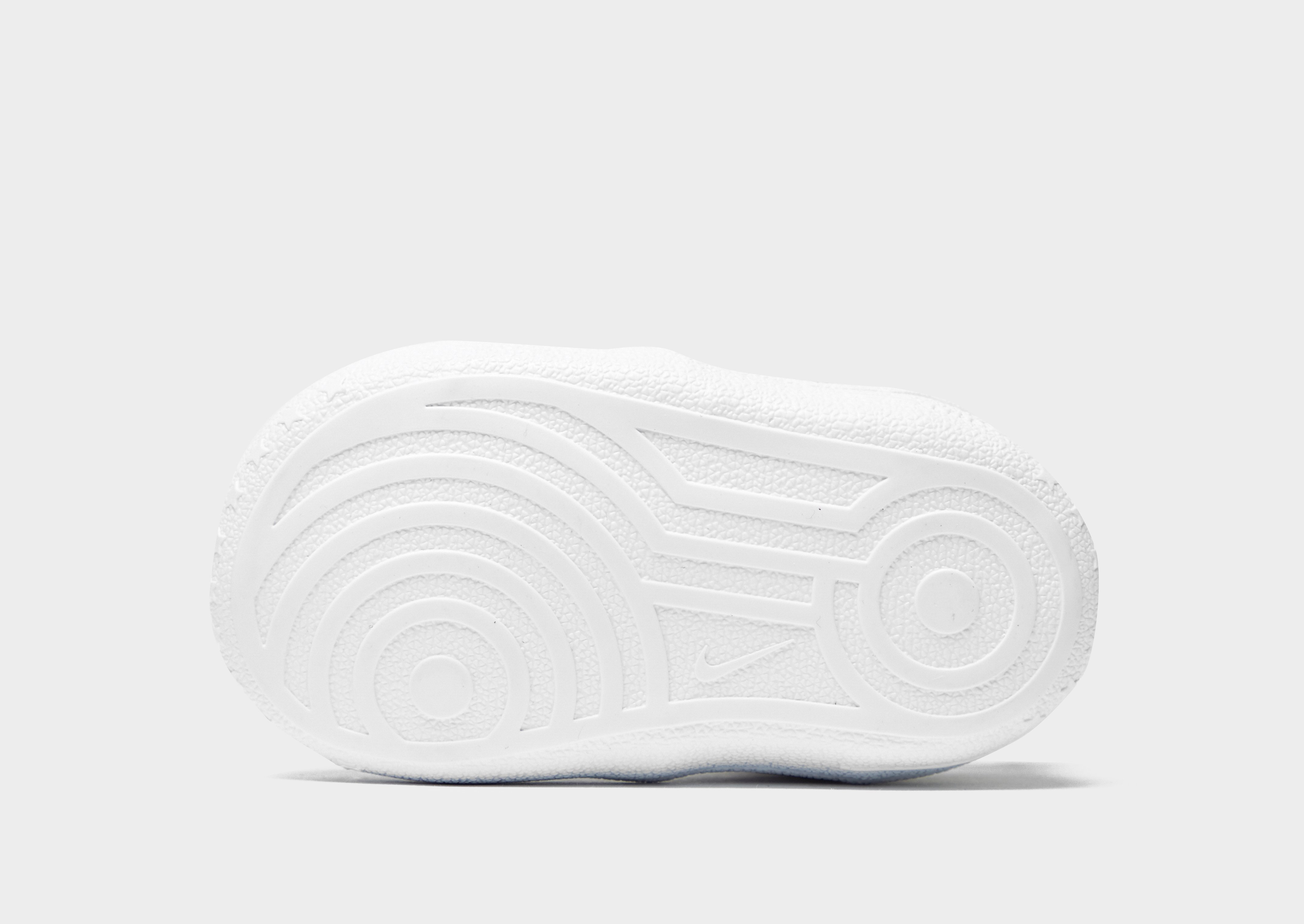 Nike Air Force 1 Crib Bébé