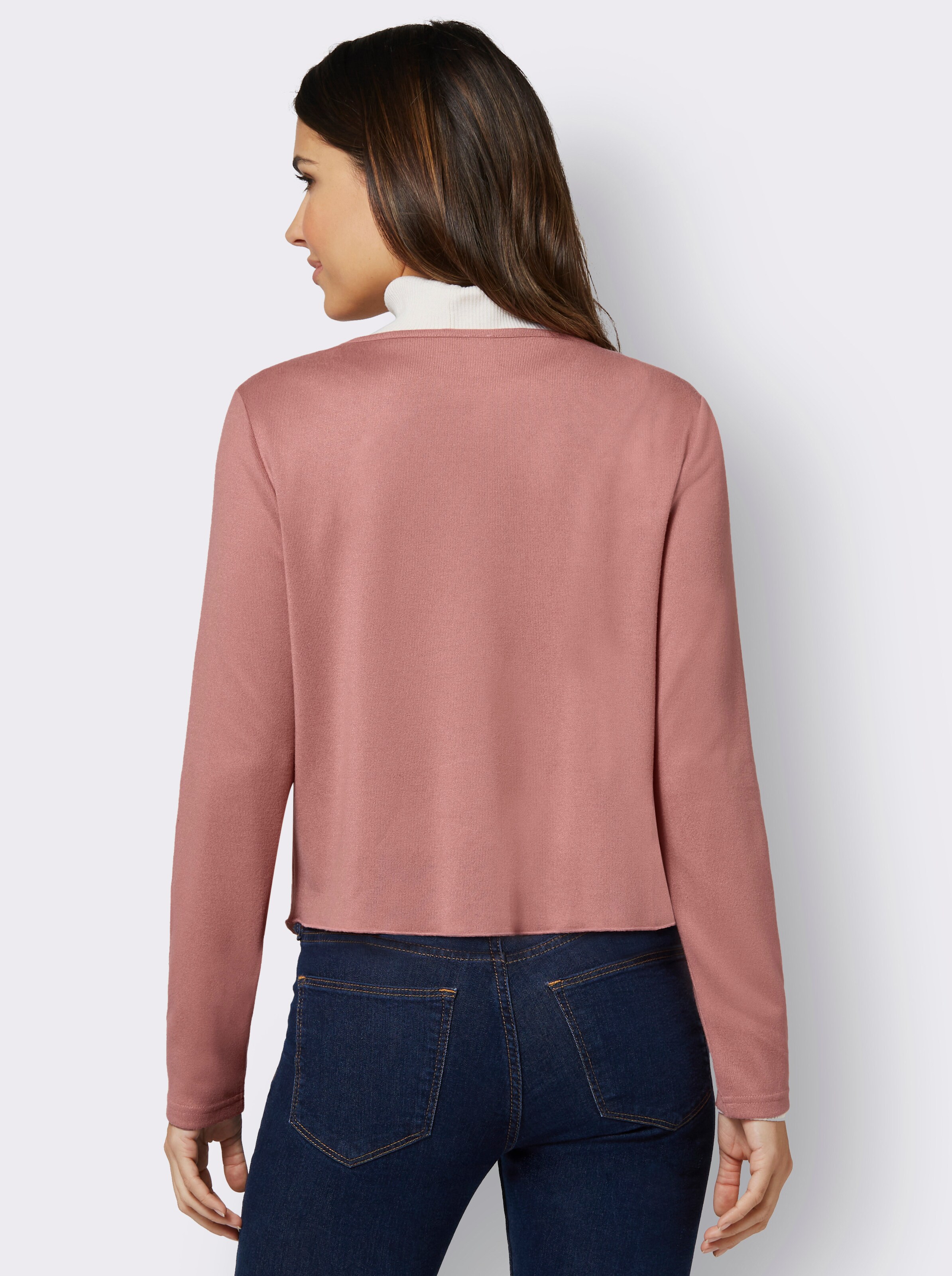 Shirtjacke
