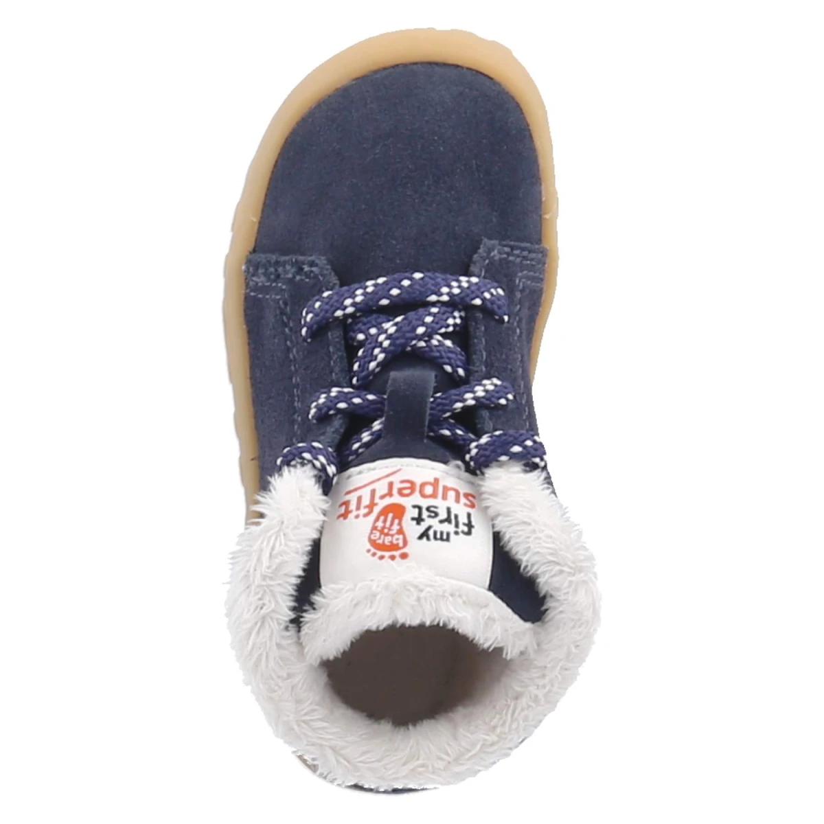 SuperfitLauflernschuhe FLUMMI - Blau