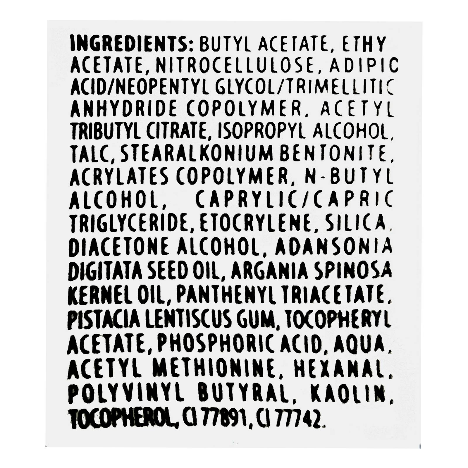 Deliplus 9-en-1 Soin de base pour ongles vitaminé et lissant
