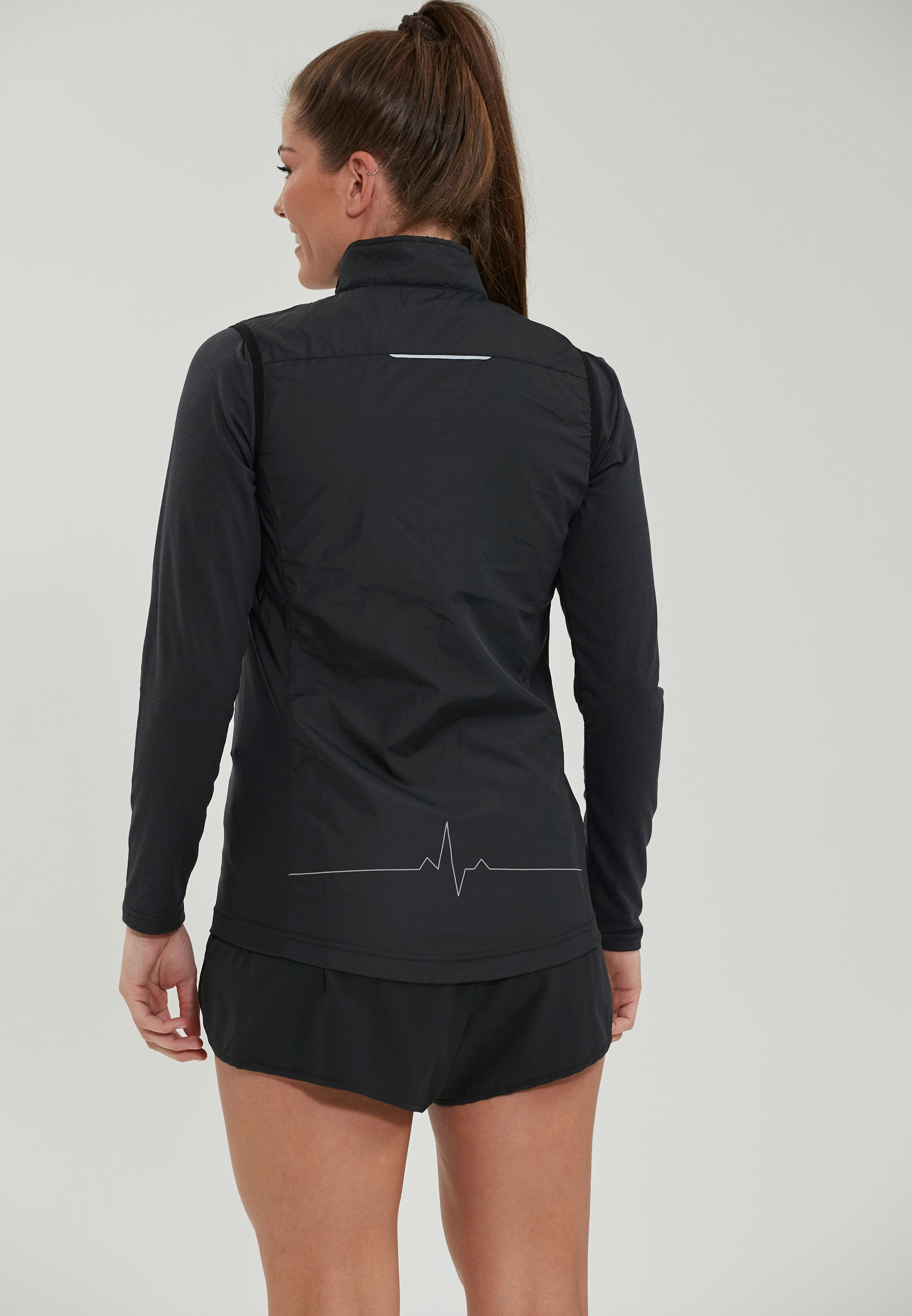 Elite Lab Shell X1 Elite W Vest