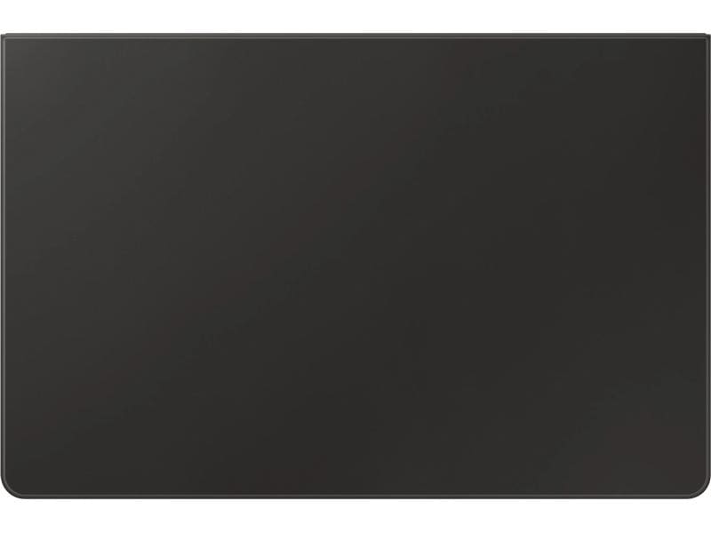 Samsung Tablet Tastatur Cover Slim Samsung Tab S10  QWERTZ Tastaturcover für das Samsung Galaxy Tab S10  mit AI Key