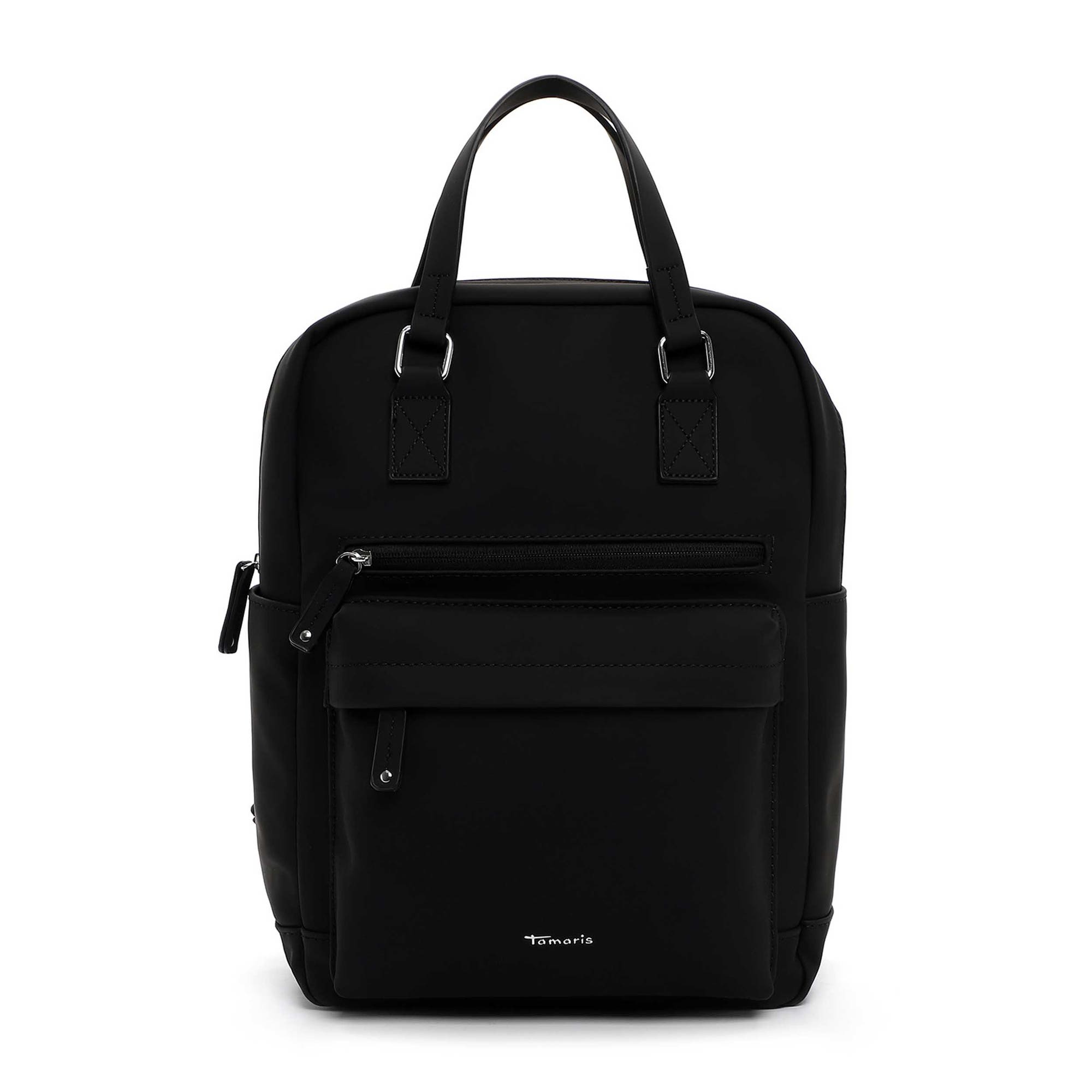 Sac à dos noir