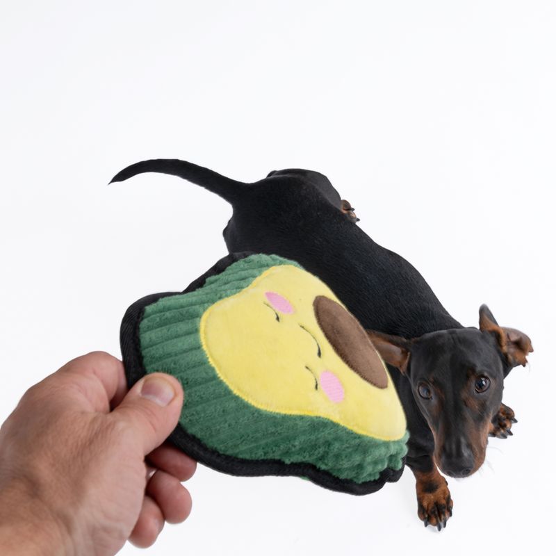 Jouet TIAKI Happy Avocado