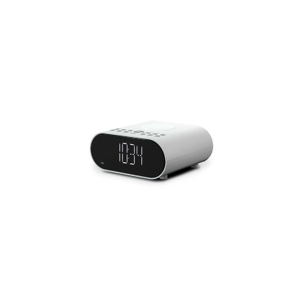 Roberts Ortus Charge Blanc