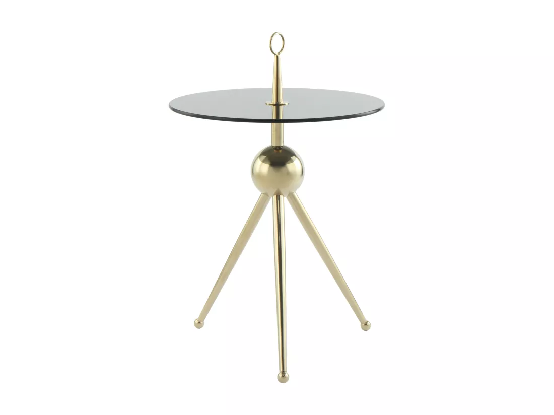 Table d'Appoint Design 