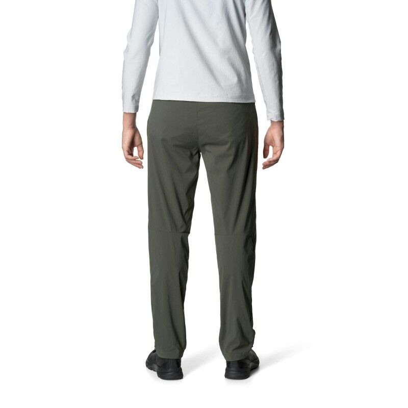 Wadi Pants - Pantalon randonnée femme