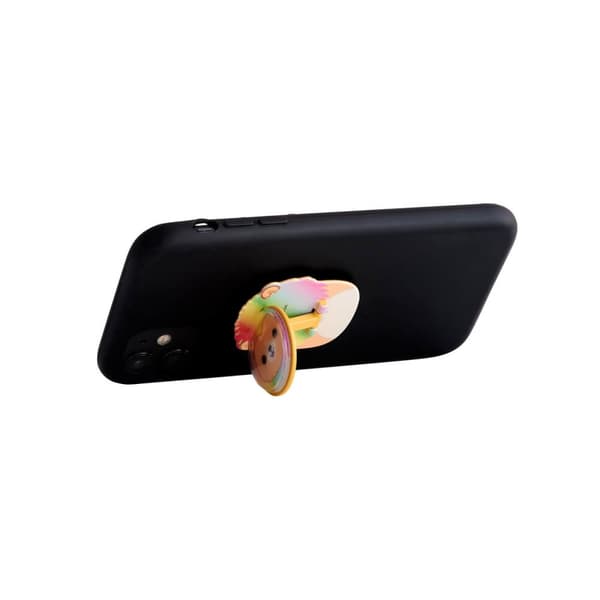 Squishmallows Phone grip Leon