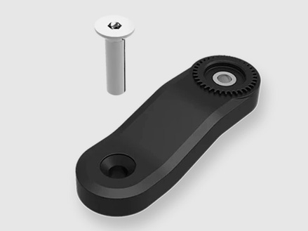 Quad Lock Extension Arm, 50mm