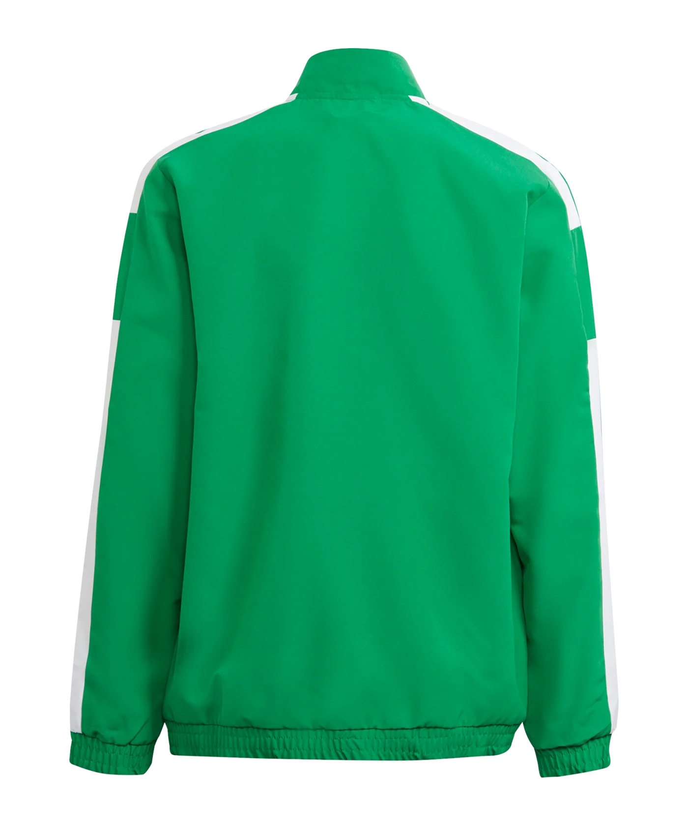 adidas Squadra 21 Präsentationsjacke Kids Grün