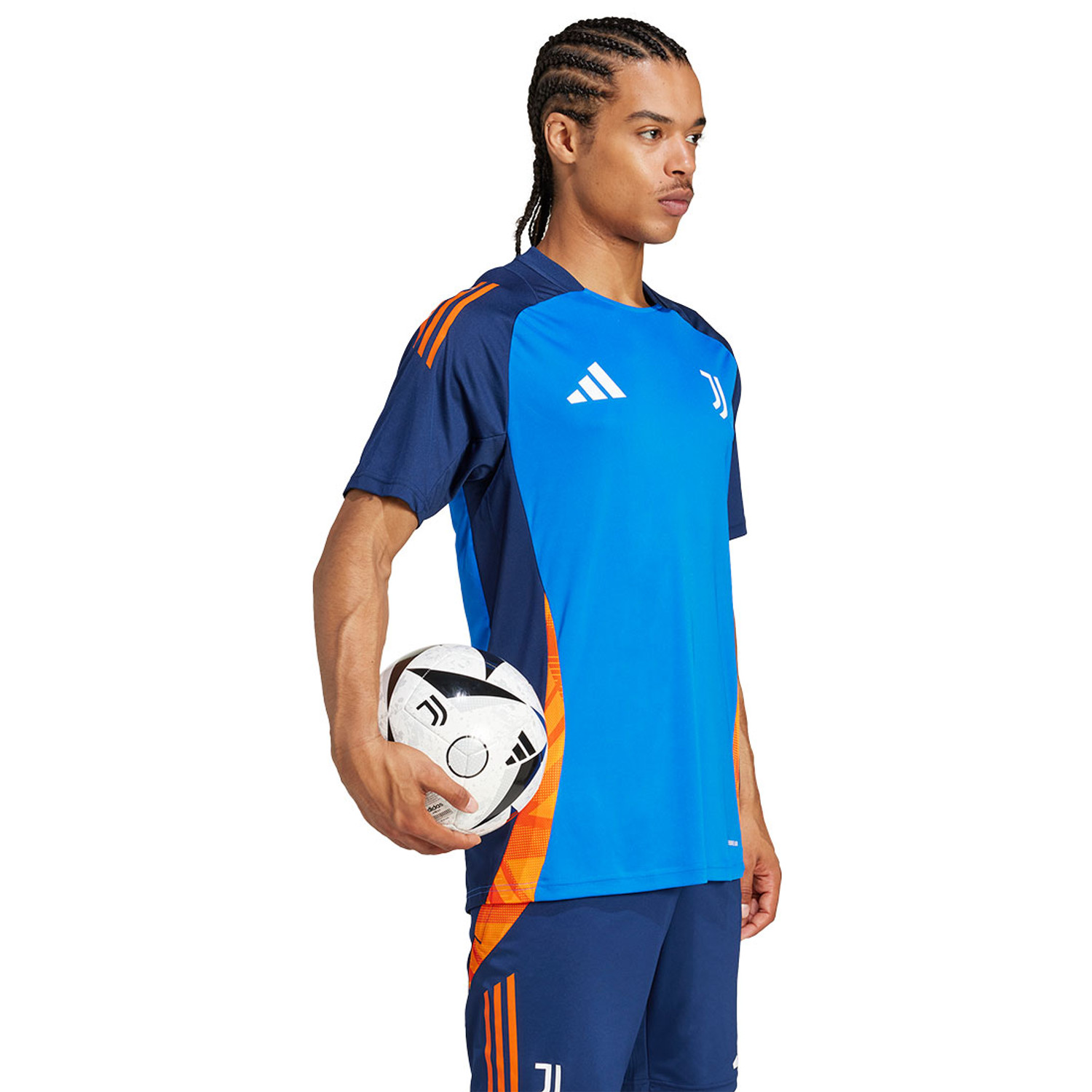 adidas Juventus Training Shirt 2024/2025