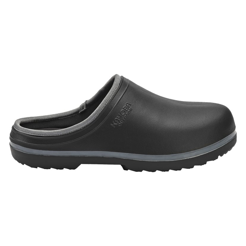 Hagetøfler 43