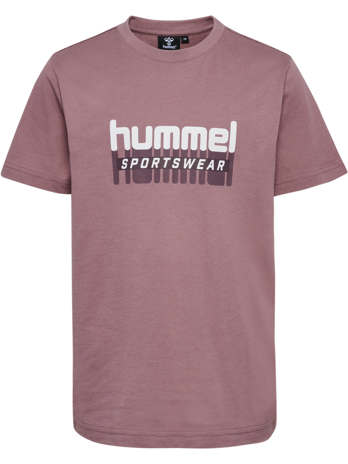 hmlTUKAS T-SHIRT S/S 2-PACK
