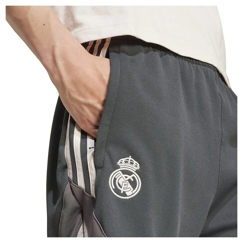 adidas Real Madrid Originals kurze hose