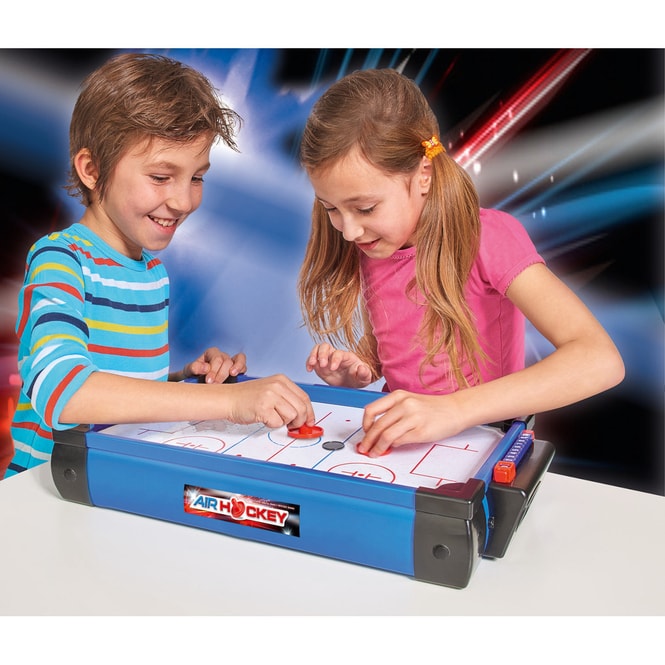 Airhockey