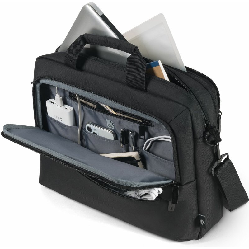 DICOTA D32035-RPET sacoche d'ordinateurs portables 43,9 cm (17.3