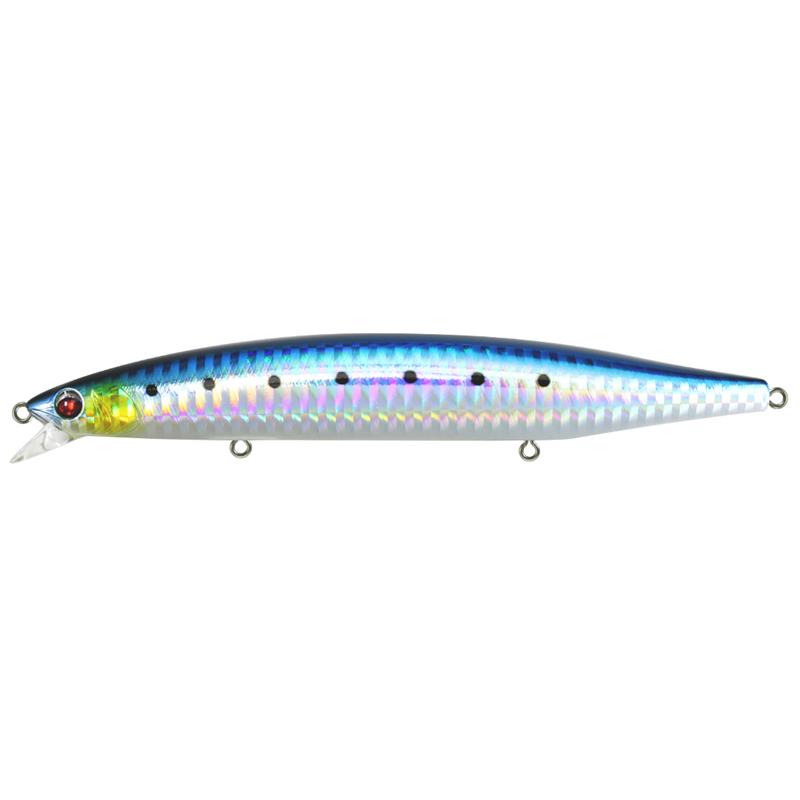 Leurre Flottant Bassday Logsurf - 14Cm
