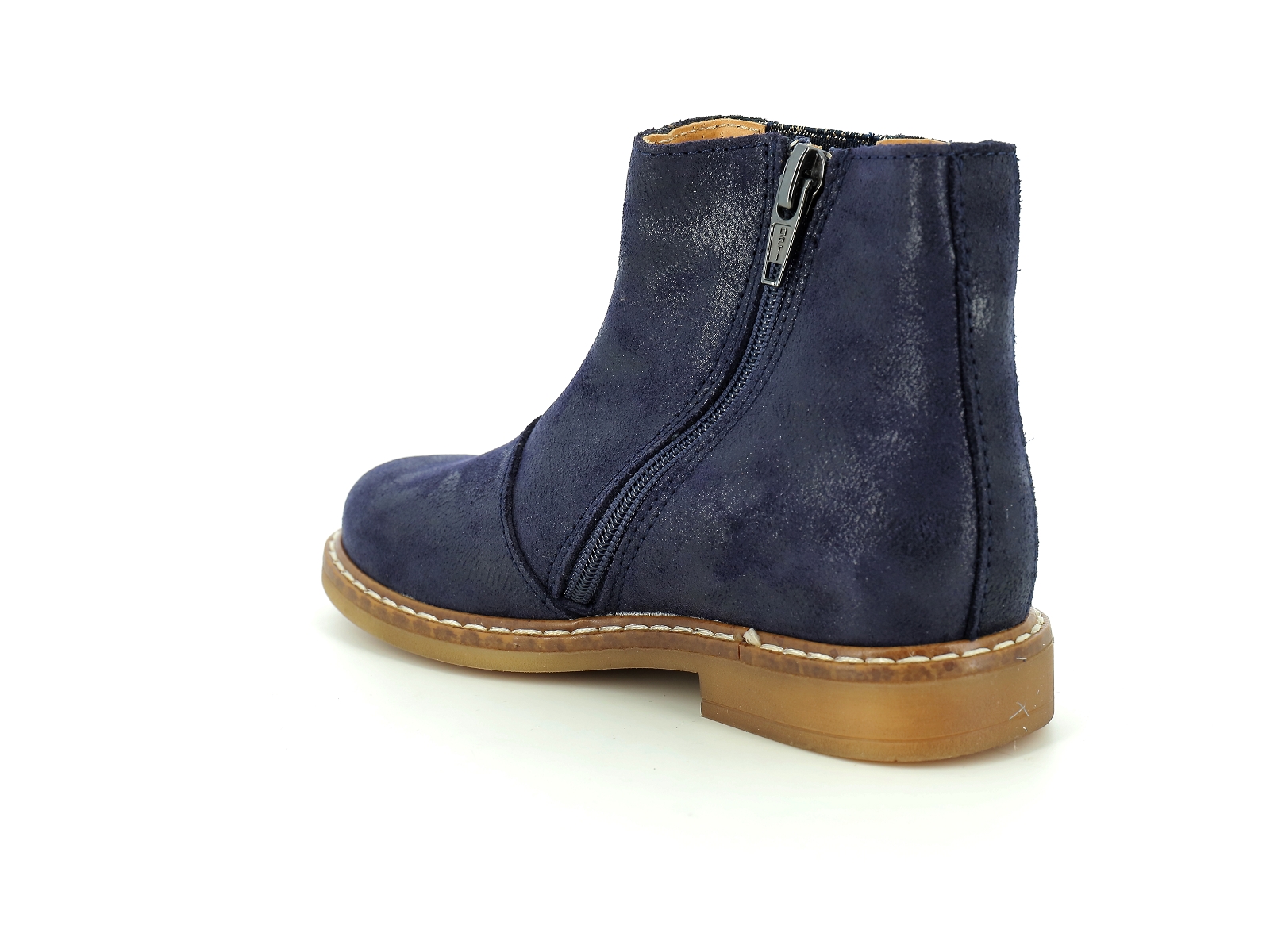 Bopy-SAFALOU Nubuck Marine