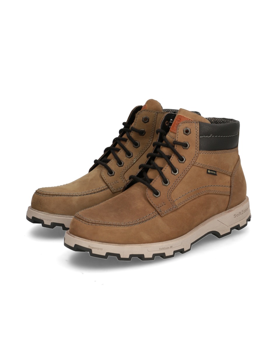 Preston GTX