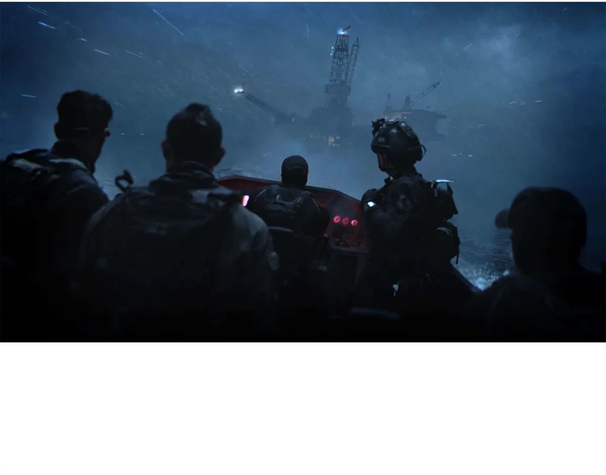 Activision Call Of Duty Modern Warfare II Xbox Séries X Jeux Xbox