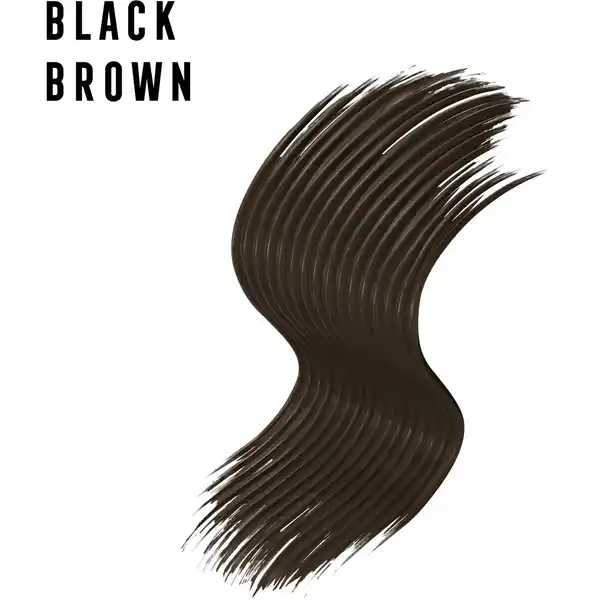 2000 Calorie ProStylist Mascara black brown