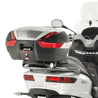 Support top case Givi Scooter Monokey