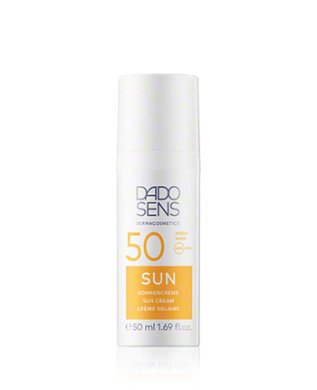 DADO SENS Sun Sonnencreme SPF 50 50ml