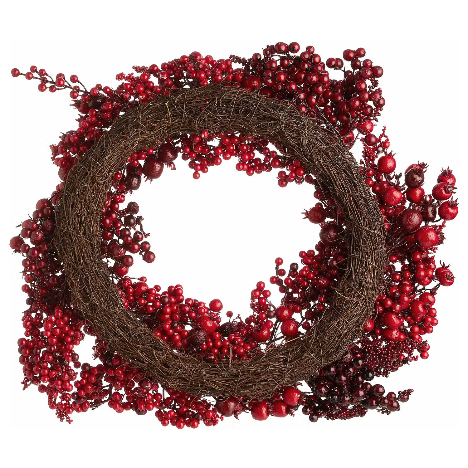 FLORISTA Beerenkranz Mixed Berries