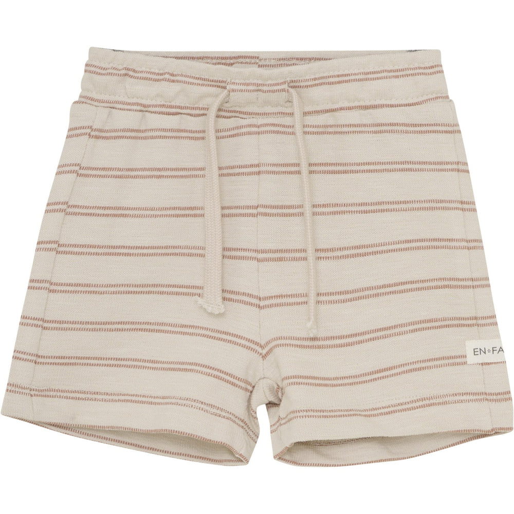 Køb En Fant French Eg Shorts Stripes