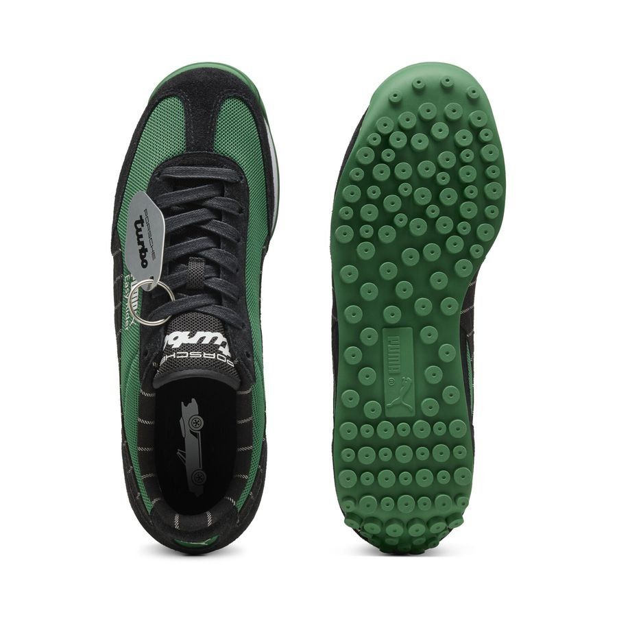 Puma Porsche Legacy Easy Rider Pinstripe Sneakers