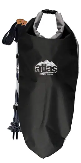 Atlas Snesko Taske | SkatePro