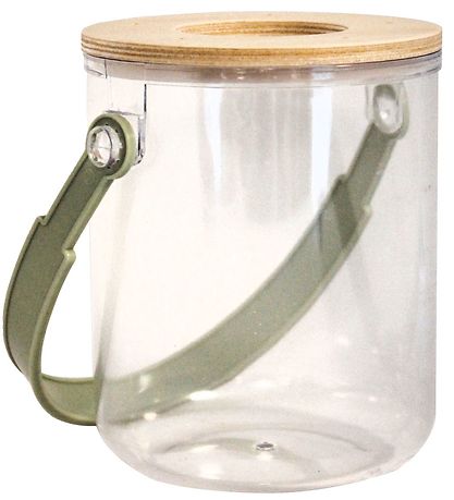 MaMaMeMo Insektglas m. Forst?rrelse - Tr?