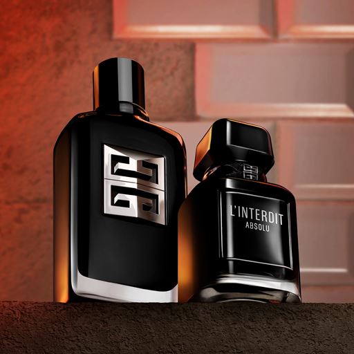 Givenchy L'Interdit Intense Absolu Eau De Parfum, 50 ml