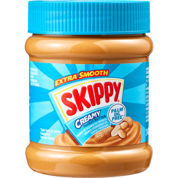 Pindakaas Creamy