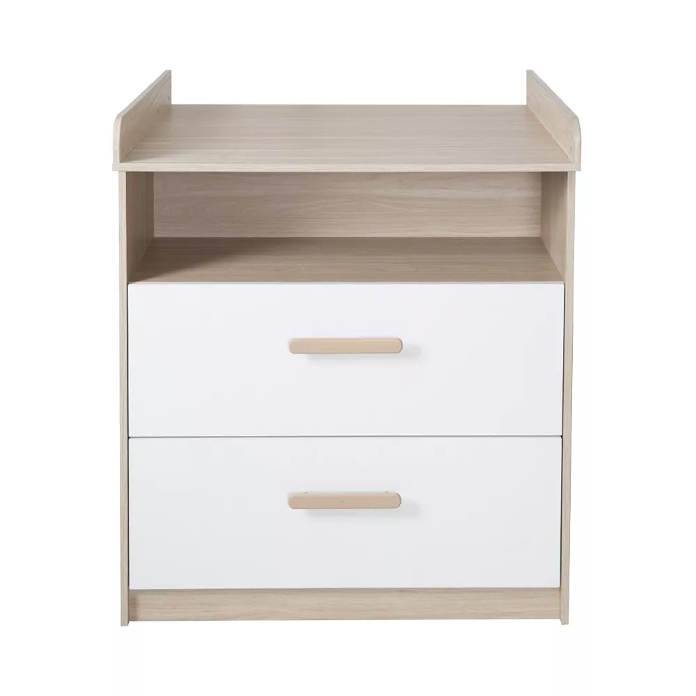 roba komplett Babyzimmer Cabane